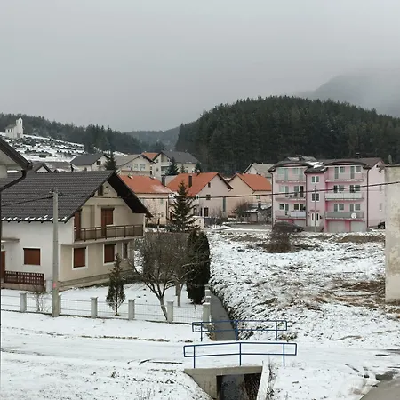 Iva * Kupres (Canton 10)