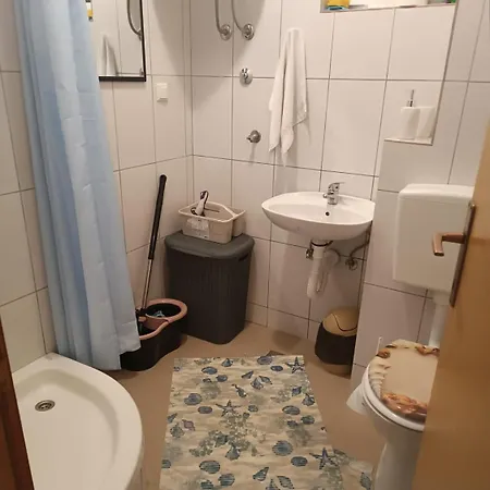 Lejlighed Iva Kupres (Canton 10)